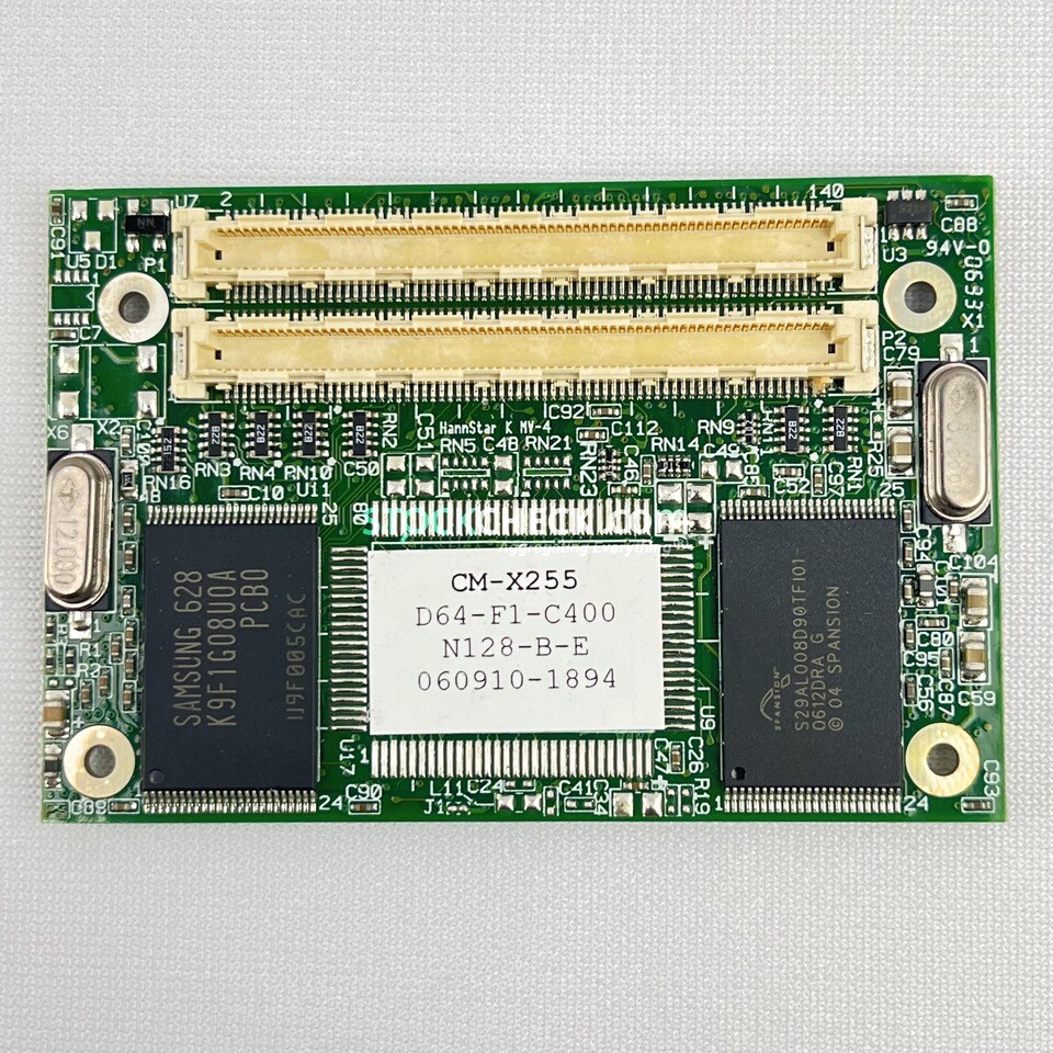 Compulab CM-X255 Computer-On-Module