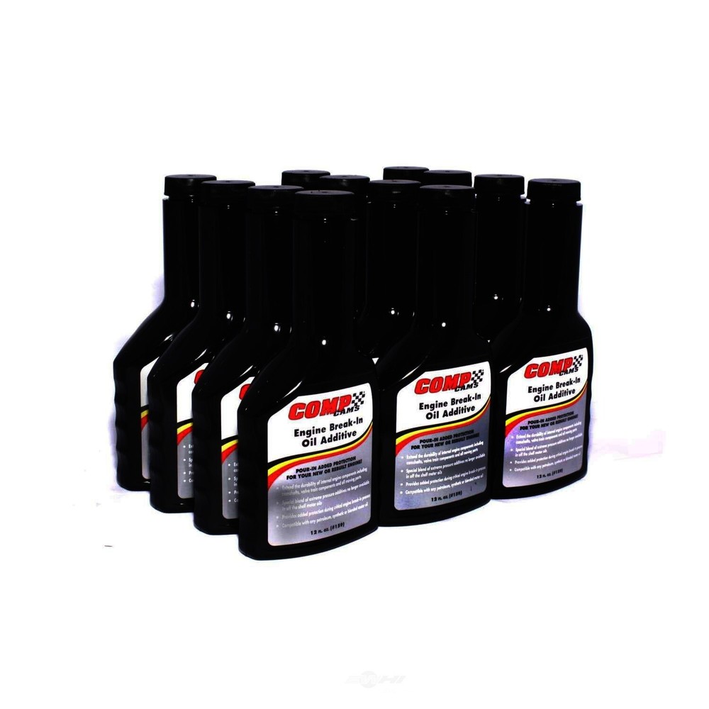 Engine Oil Additive Comp Cams 159-12