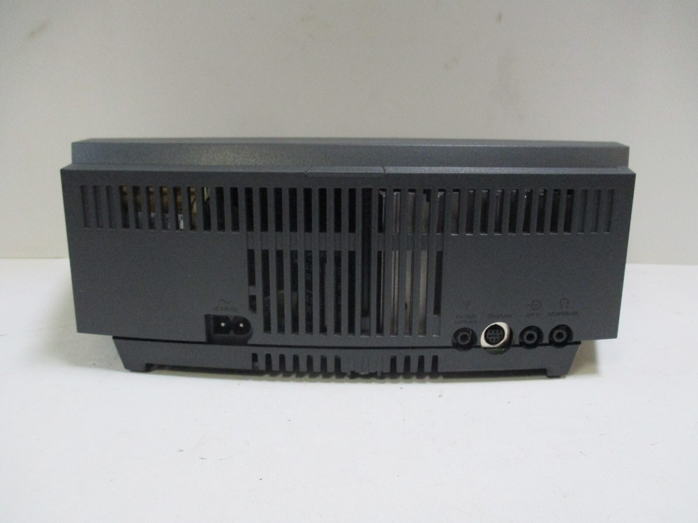 Bose Wave Music System AWRCC1 w/ Remote control work great
