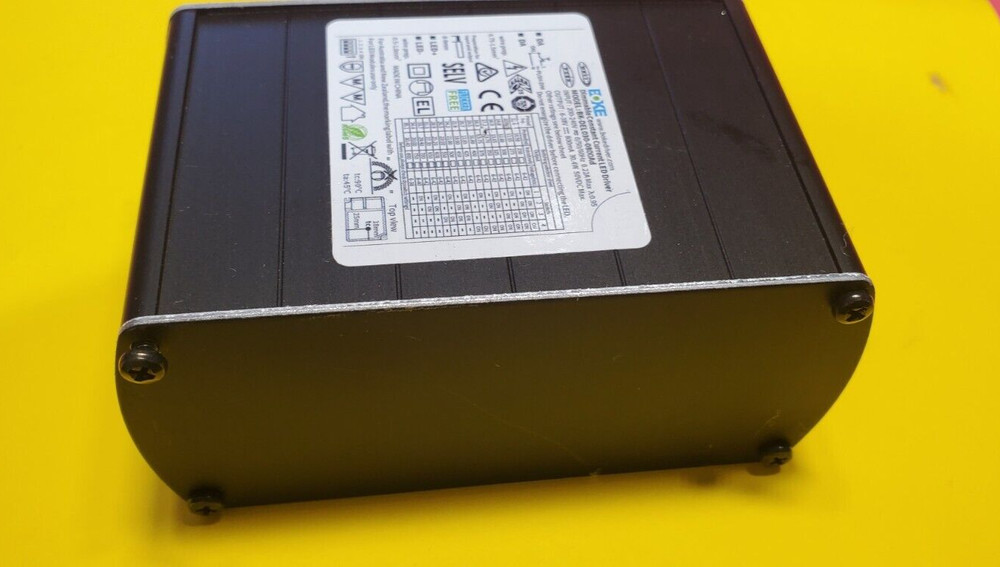 DIMMABLE CONSTANT CURRENT LED DRIVER BK-DEL030--0800Ad