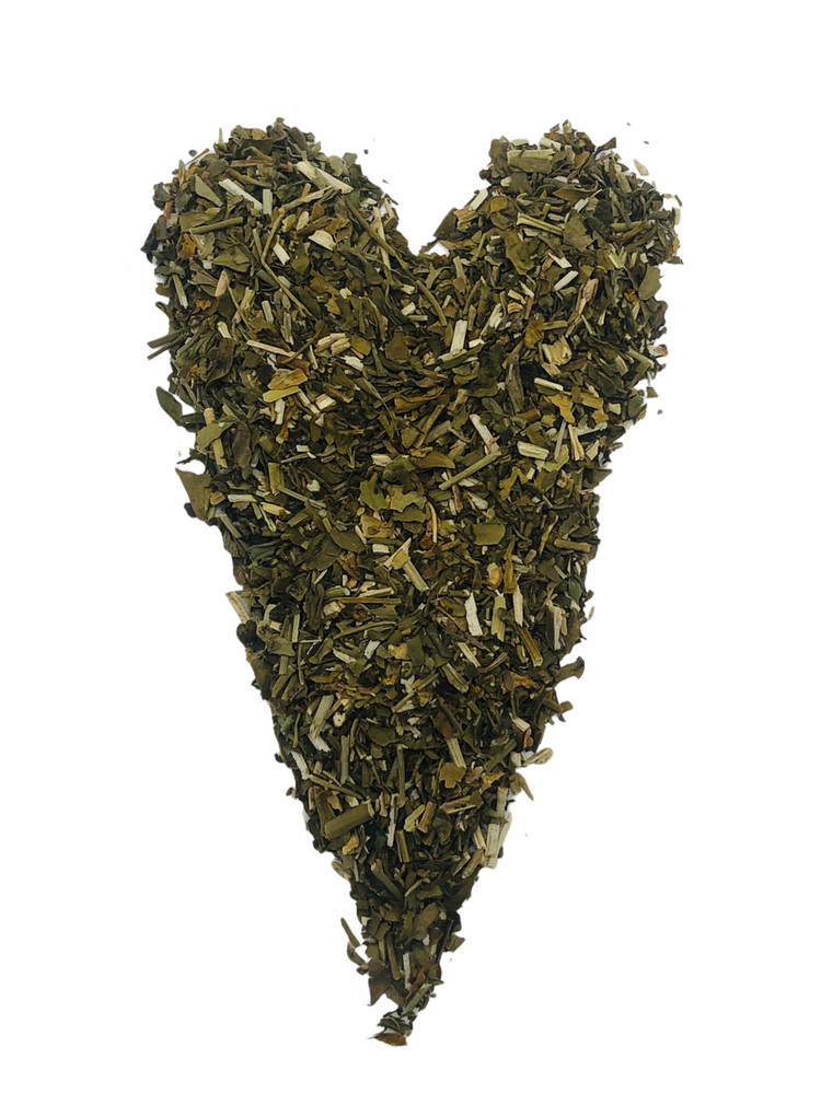 Rue Dried Cut Herb - Ruda Seca 2 oz.