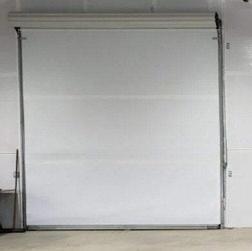 Roll Up Garage Door Insulation Kit FOR WAREHOUSE STORAGE COMMERCIAL DOORS: 10x8