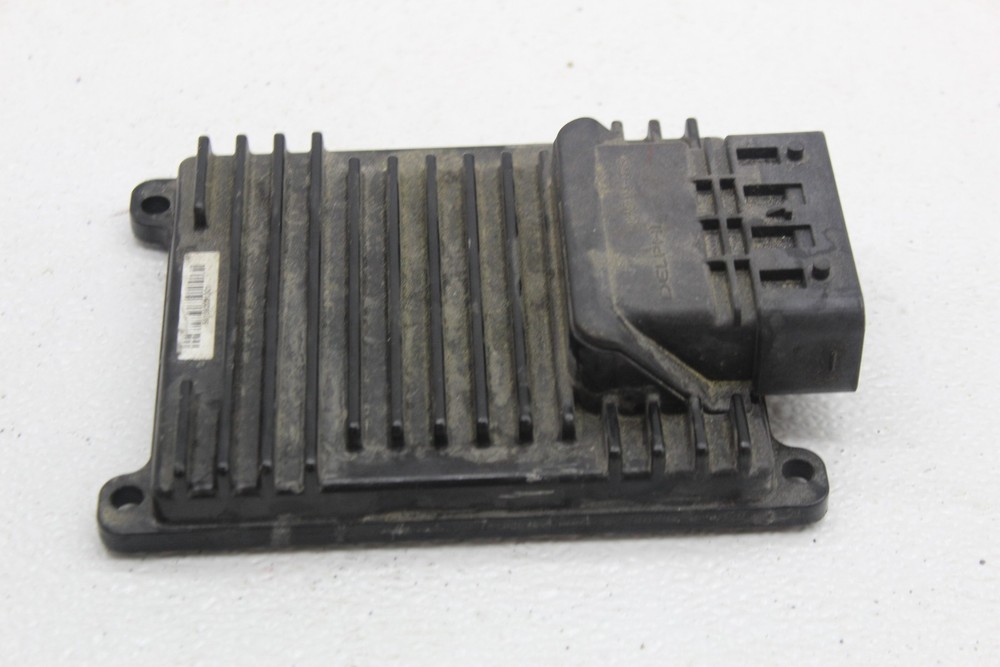 07-11 HARLEY-DAVIDSON ELECTRA GLIDE FLHTCU OEM ECU CDI ECM COMPUTER CONTROLLER