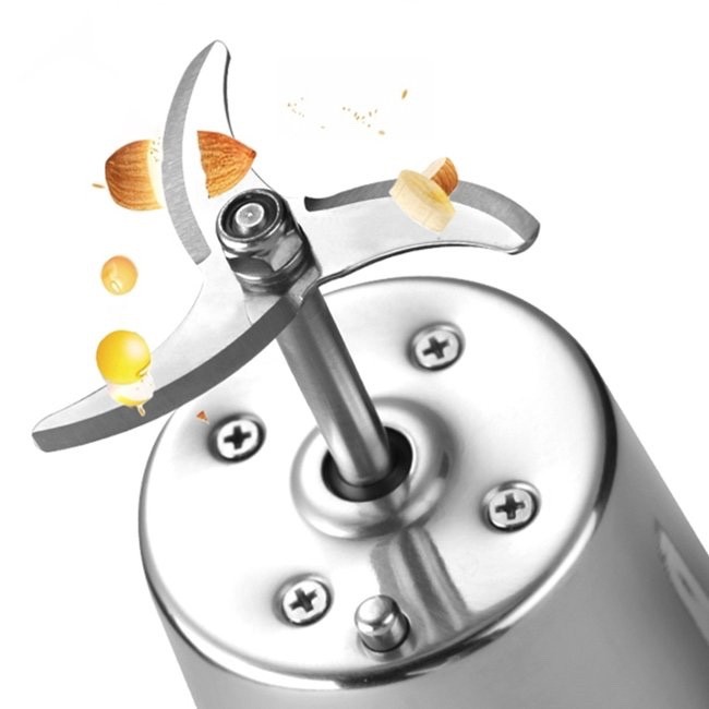 JOYOUNG Multi-Function Automatic Home Soy Milk Maker DJ12U-A903SG – 40.6 fl oz