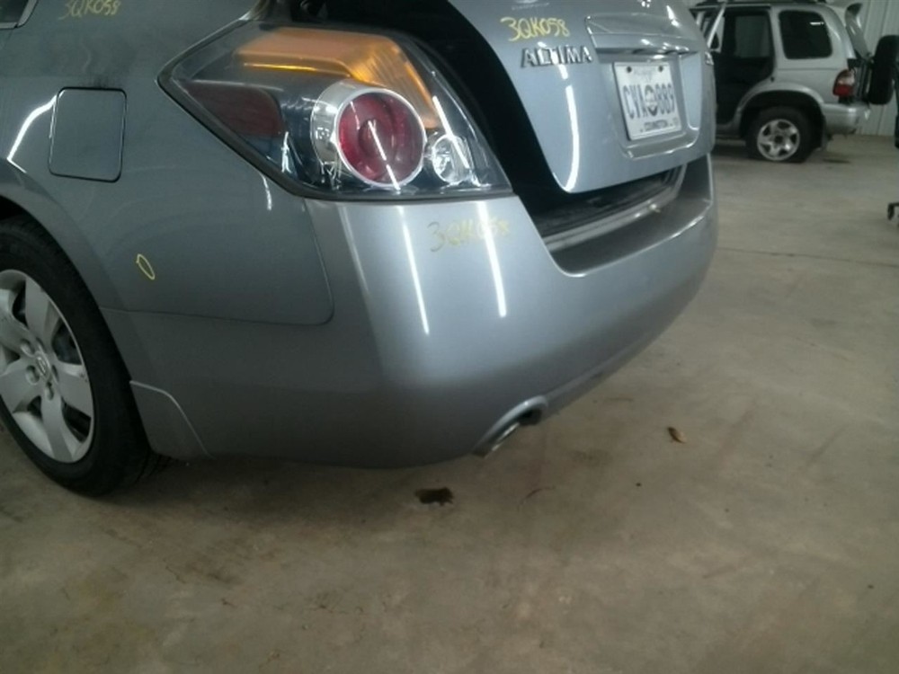 ALTIMA 2008 High Mounted Stop Light 104736450
