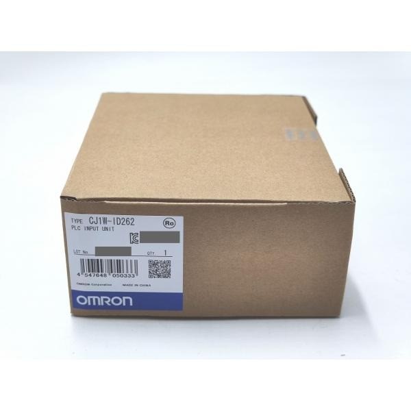 OMRON CJ1W-OD263 PLC Output Module NEW #8