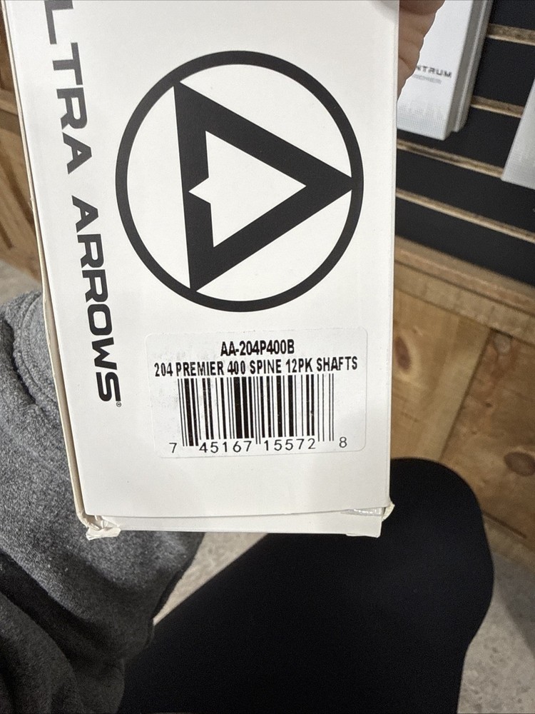 Altra Arrows