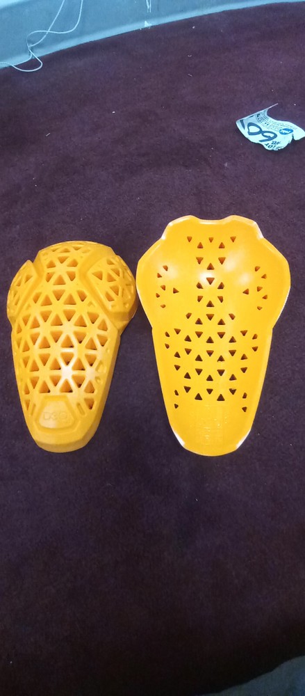 D3O Knee Pads LP2 PRO L2 KNEE (Pair)
