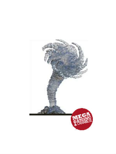 D&D Miniatures Thunderblast Cyclone #9 Against the Giants