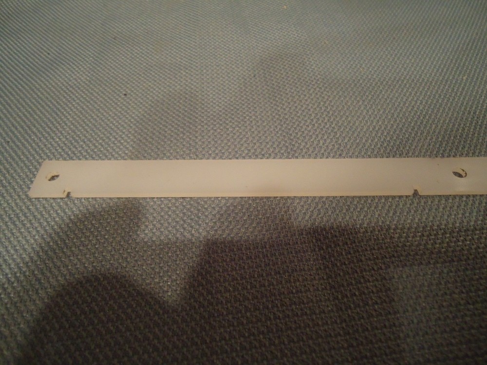 Pioneer Spec 2 Stereo Amplifier Parting Out Light Diffuser