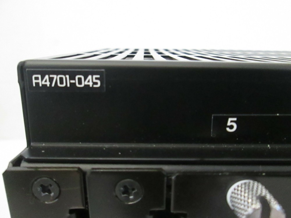 TEL Tokyo EKS4009, 5-Phase Driver Assy, Used