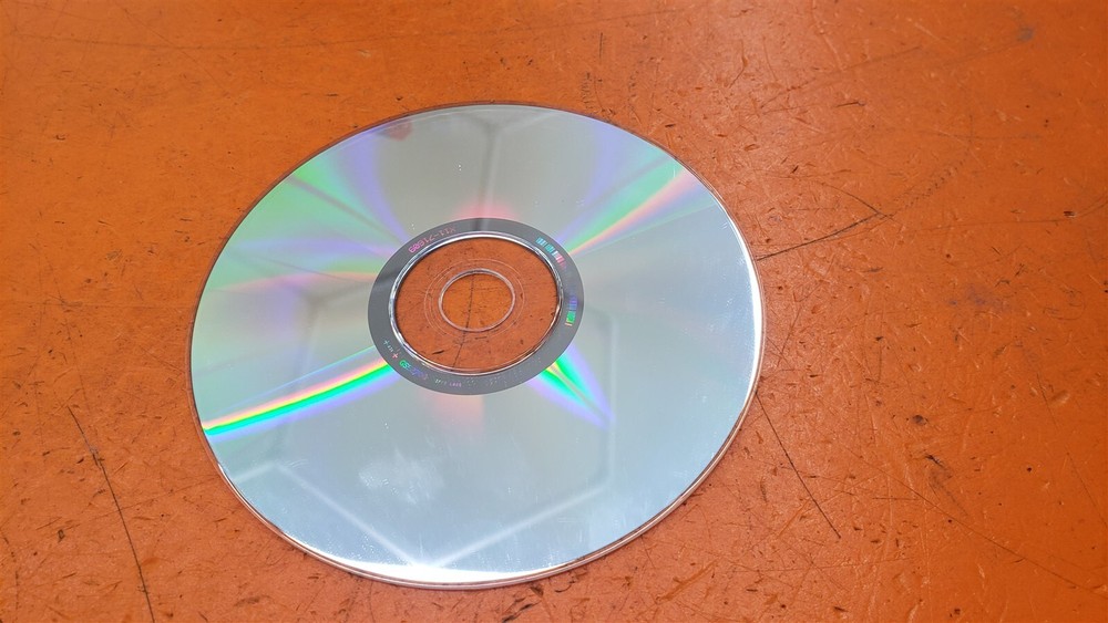 ⭐️⭐️⭐️⭐️⭐️ PC Software CD Disc Microsoft Works 8.5 Installation Disc