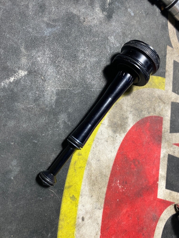 Paintball Smart Parts Sft Bolt Guide