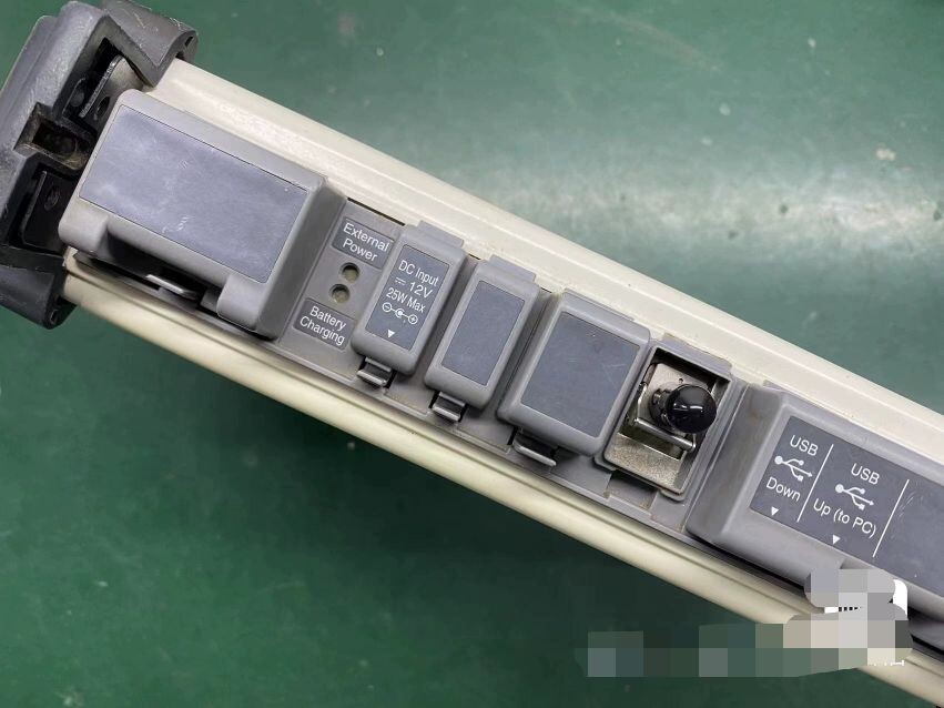 cx/cx/anritsu MT9082A9 OTDR Optical Time Domain Reflectometer