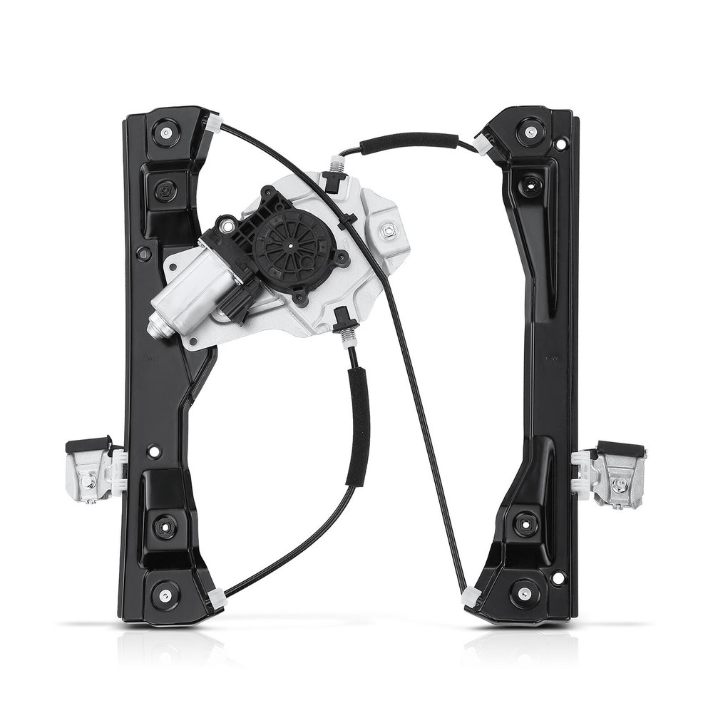 Front Right Window Regulator & Motor Assembly for Chevy Volt 2011-2014 Hatchback