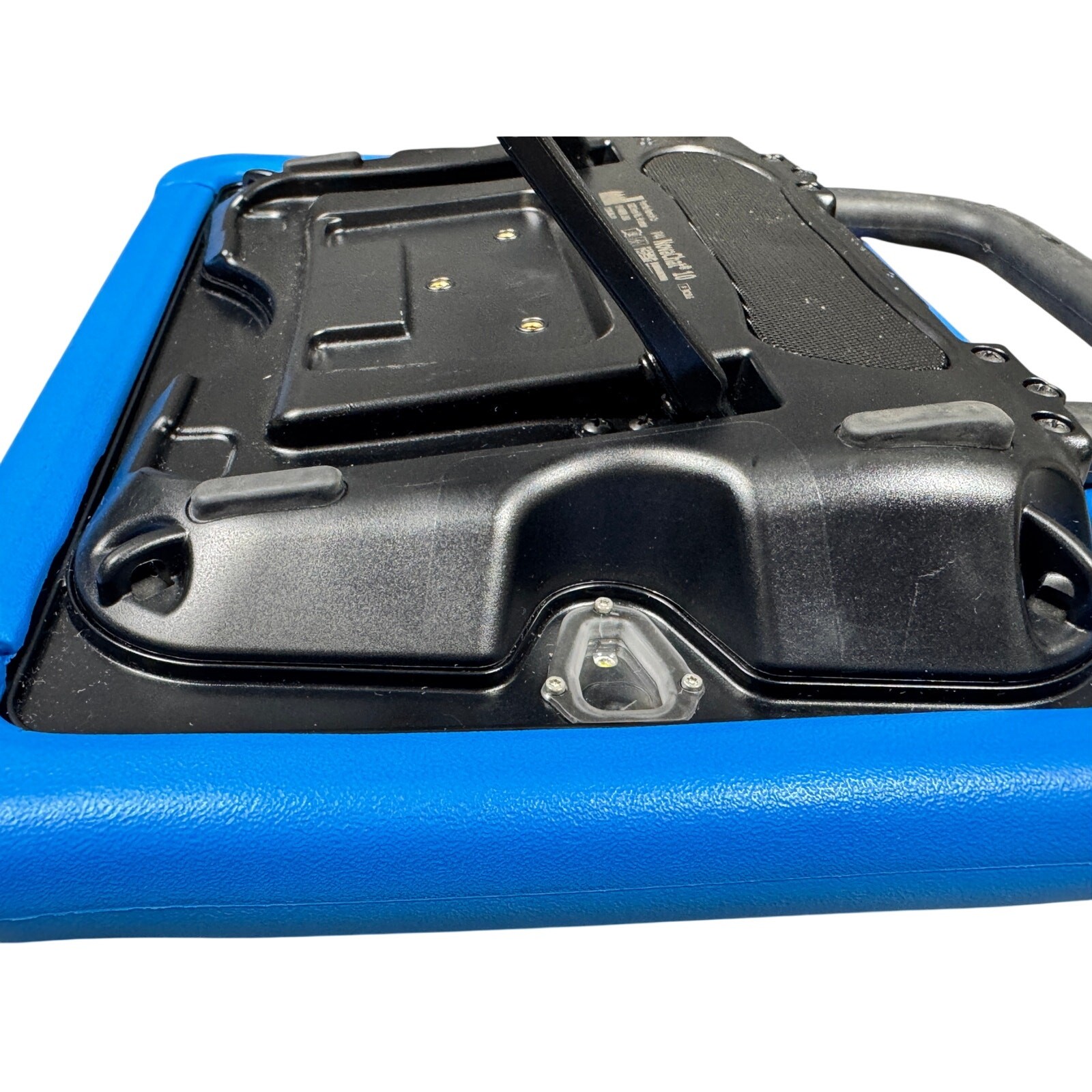 PRC Saltillo Novachat 10 Communication Device Speech Generator