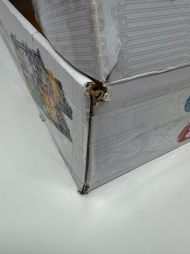 Snap Circuits 203 Electronic Experimental Kit Complete with Manual 200+ Projects