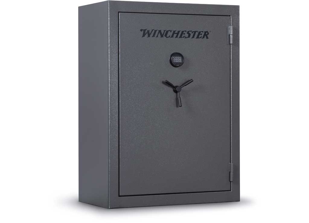 Winchester Safes MD-64-30 64+12 Gun Safe; 30-Minute Fire Rated