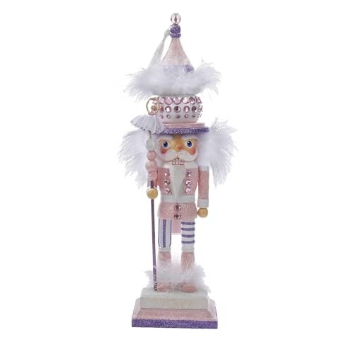 Kurt Adler Hollywood Ballet Nutcracker, 15-Inch