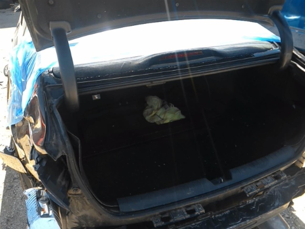 SONATA 2015 High Mounted Stop Light 104933474