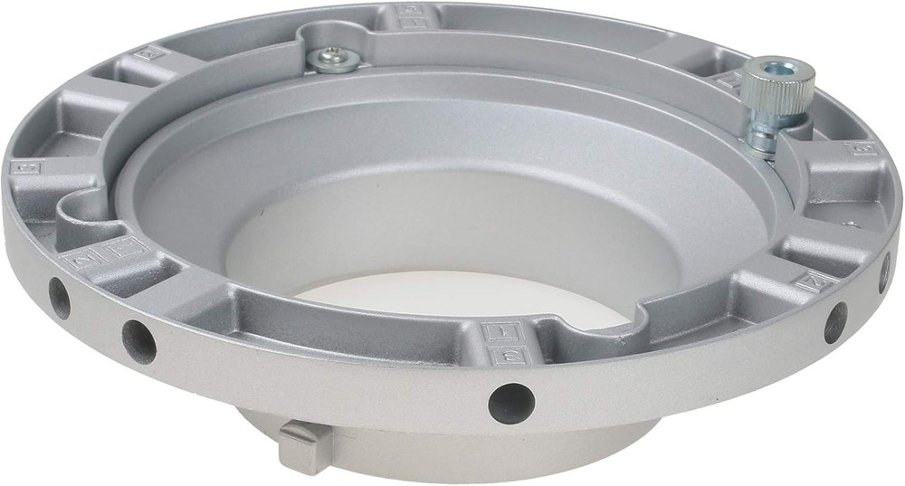 Aluminum Speed Ring for Studio Flash Softbox