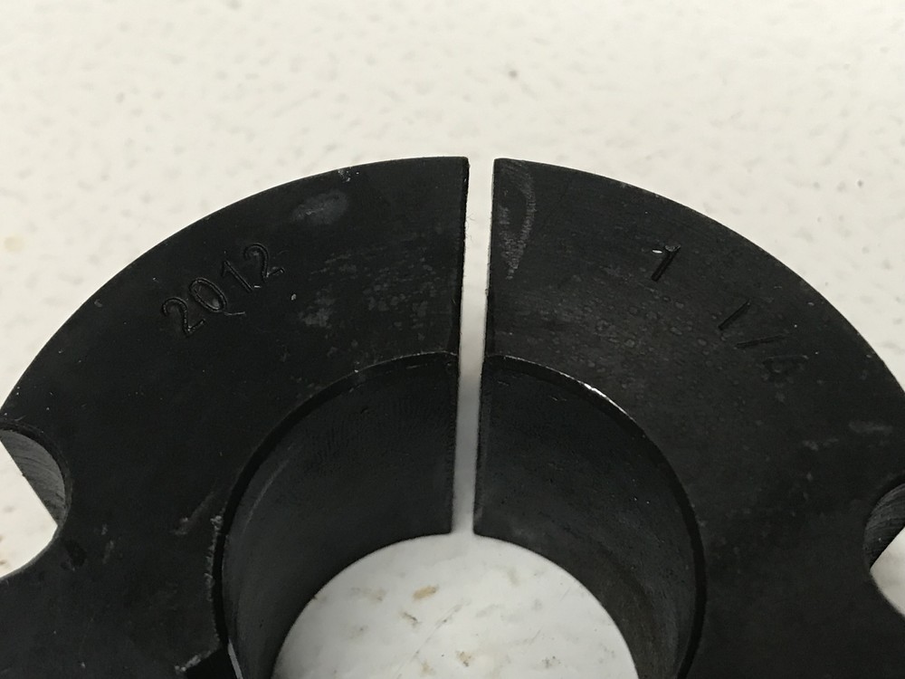 Gates 2012 Bushing 2012 x 1-1/4" 78582604
