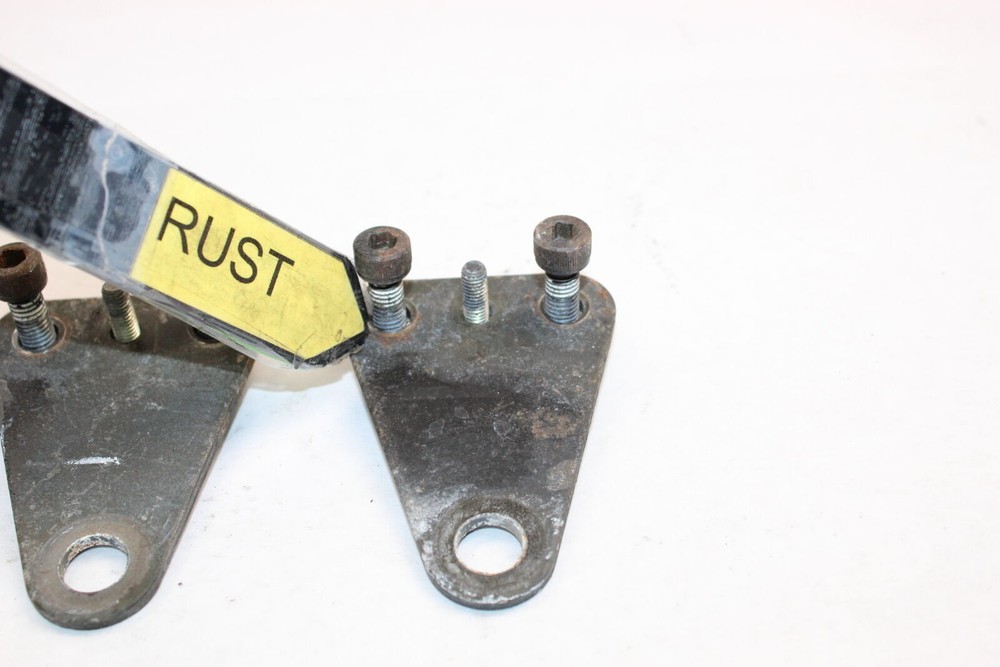 2005 Victory Kingpin Engine Motor Mount Set