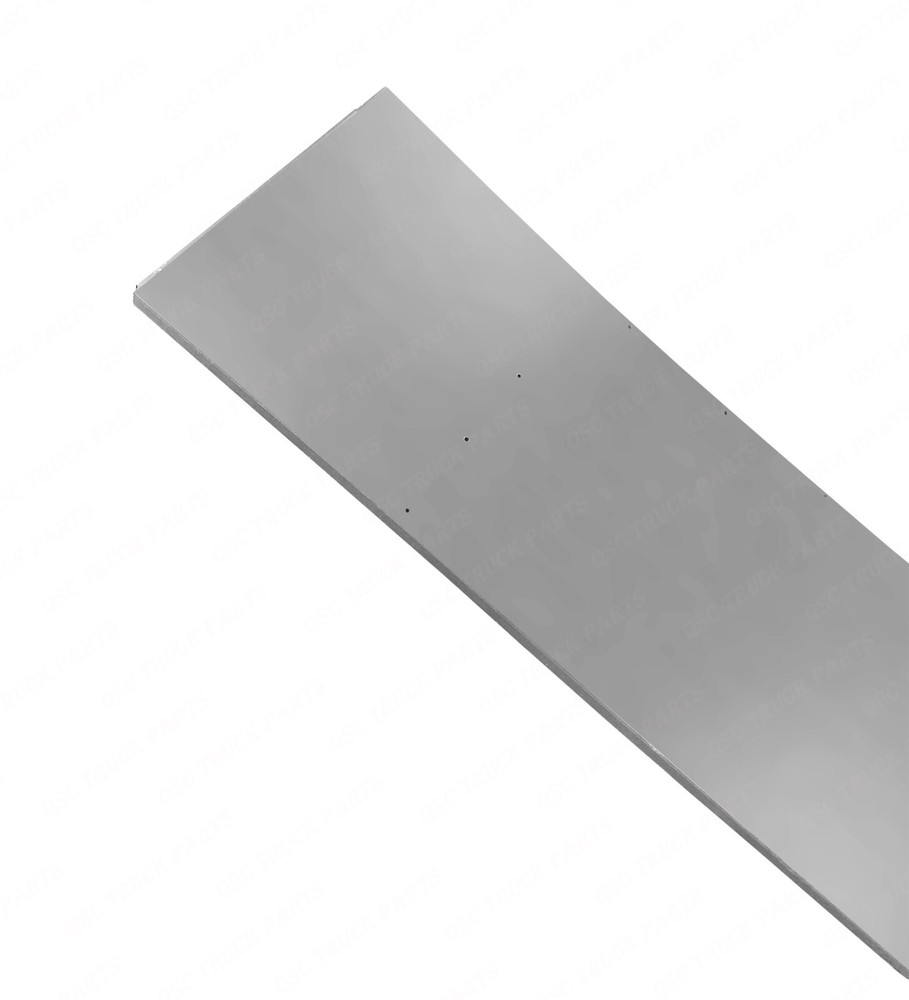 QSC Cab Cabin Sleeper Fairing Extender Bottom Lower Right side for Peterbilt 579