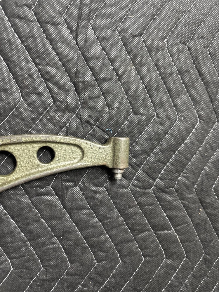 Mitutoyo 16”-17” OD Micrometers