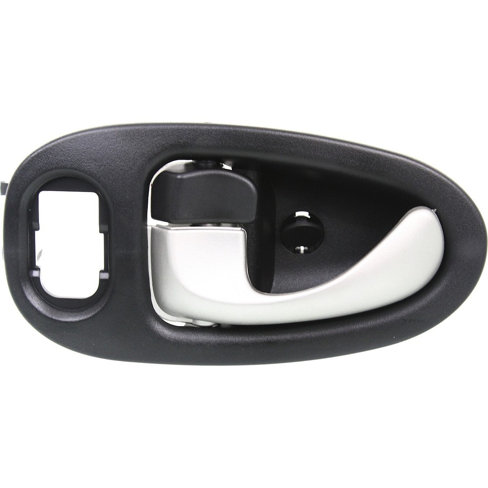 Interior Door Handle For 2002-2005 Saturn Vue Front Driver Side Plastic