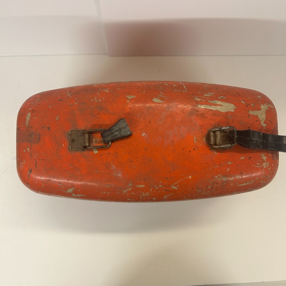 Vintage David White Model 8114 Instruments Surveyor Transit In Case Measuring