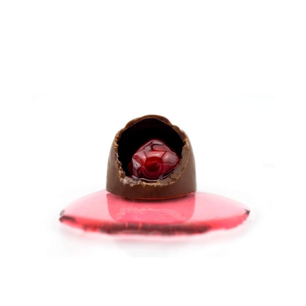 Cella's Milk Chocolate Covered Cherries, 72-Count Box .