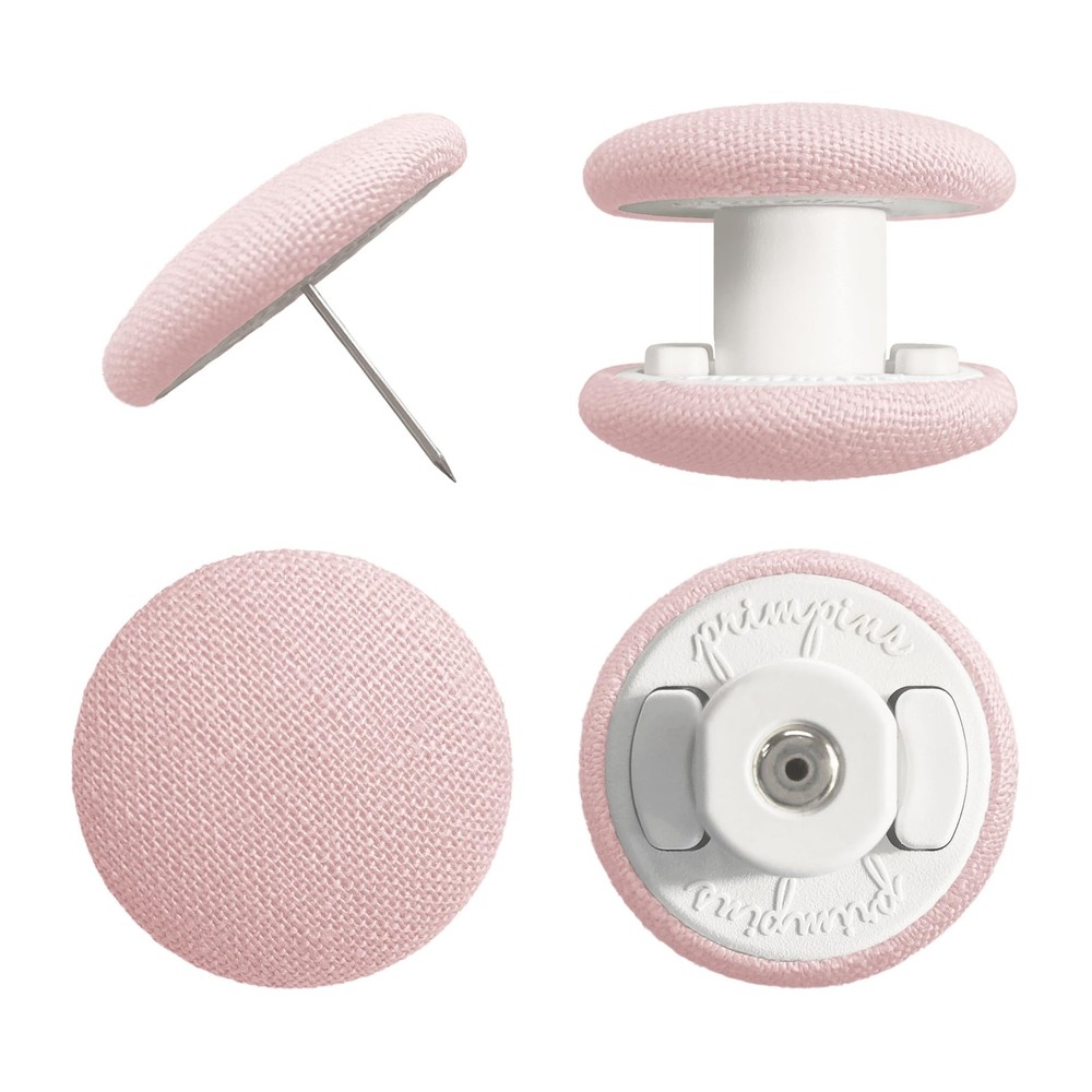 Duvet Clips - Linen Collection - Locking Pin Fasteners - Keeps Comforter from...