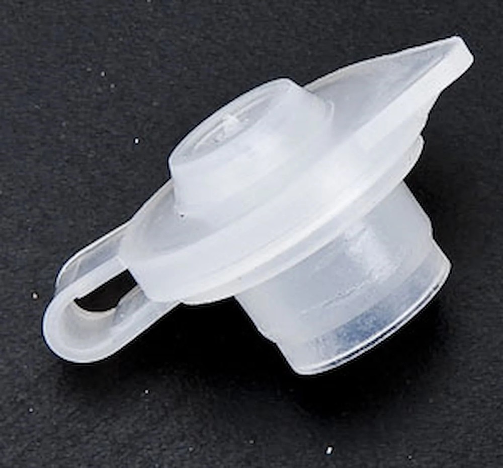 JEGS 80217 Replacement Utility Jug Vent Cap