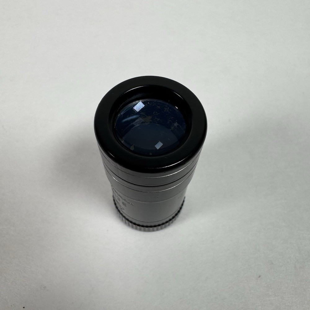 EMO Seibert Microscope Eyepiece Loupe Wetzlar Germany