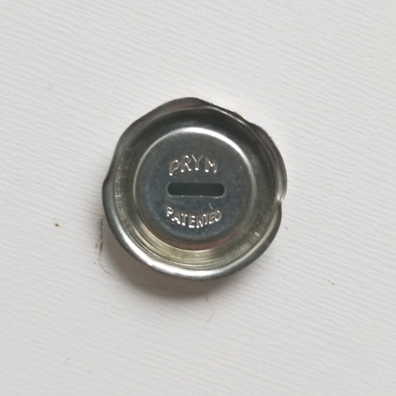 PRYM Vario Plus Snaps, Rivets and Tools, Hooks Sewing