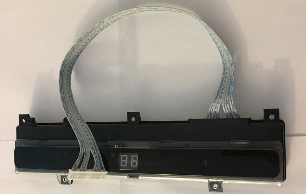 Control Panel for HONEYWELL 10,000 MN10CES(WW)