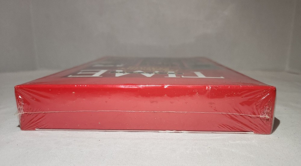 Time Almanac 1994 Reference Edition CD Apple Mac Computer VINTAGE SEALED RARE