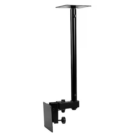 Video Mount Products Lcd-1Cb 10" - 23" Flat Panel Ceiling Mount