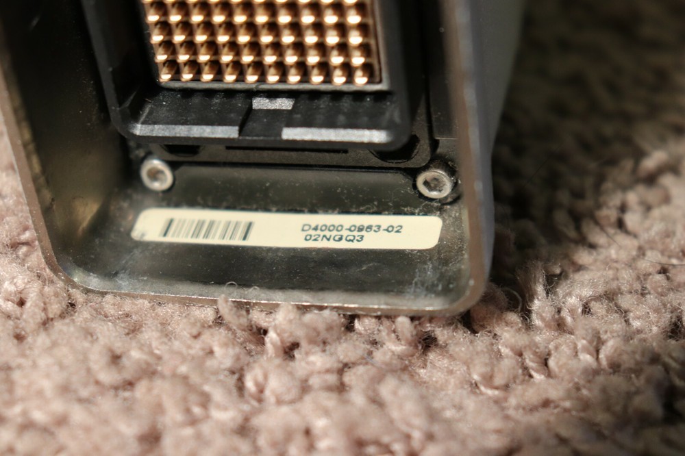 PHILIPS C5-2 CONVEX ARRAY ULTRASOUND TRANSDUCER