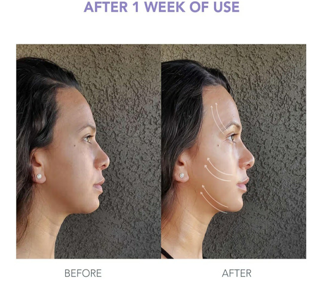 FOREO BEAR MINI Facial Toning Device Lavender. Fast Shipping Brand New In Box