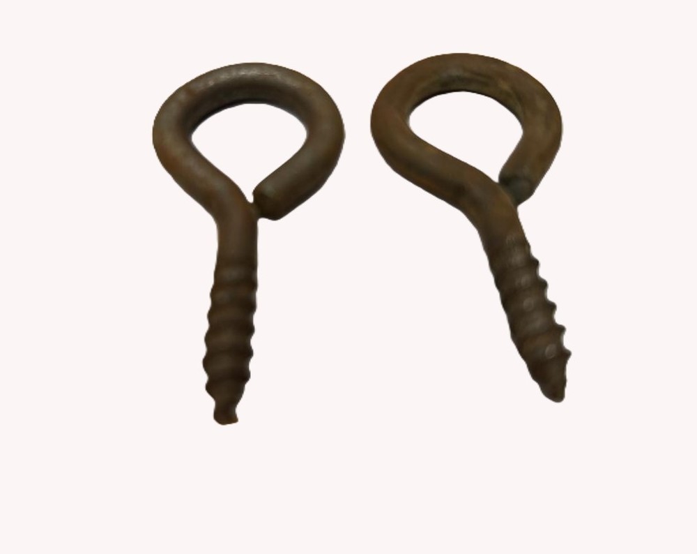 Evh reliced eye hooks