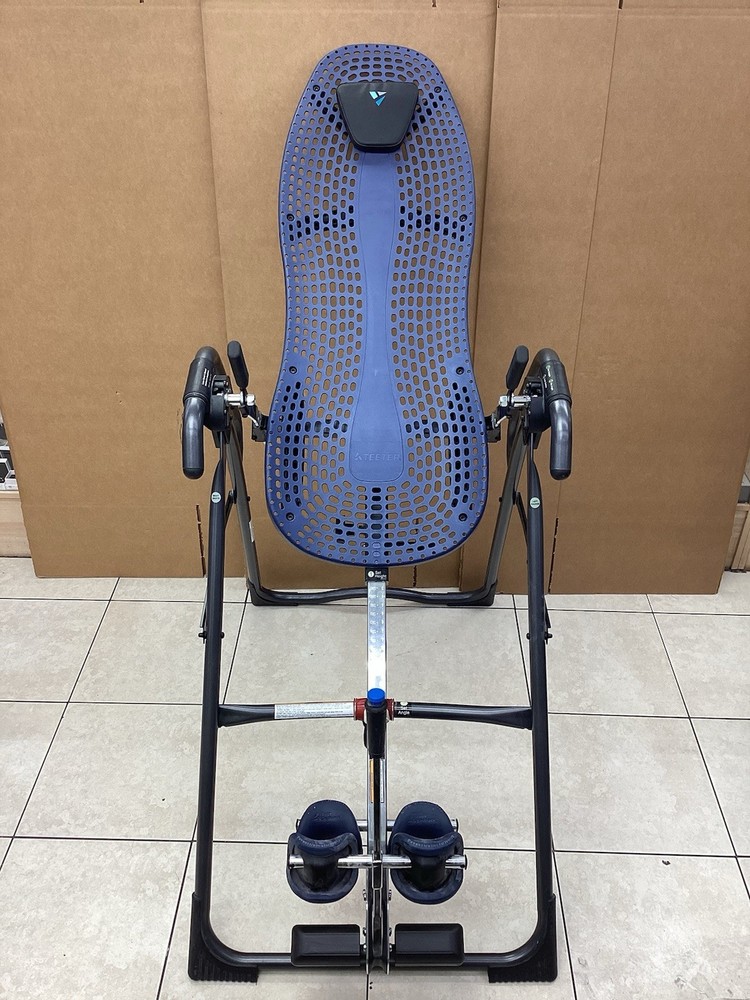 Teeter Hang UPS Inversion Table excellent!!