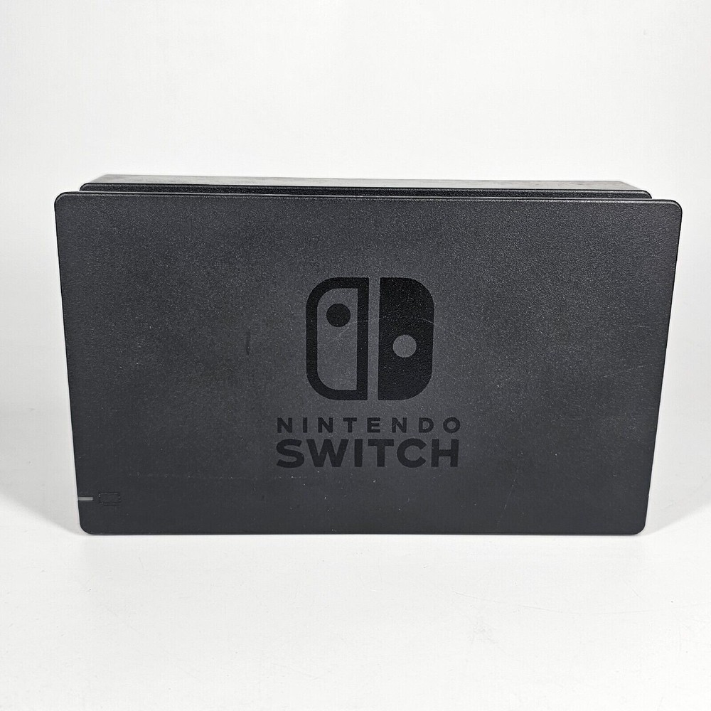 Nintendo Switch Dock Charger Docking Station OEM Authentic