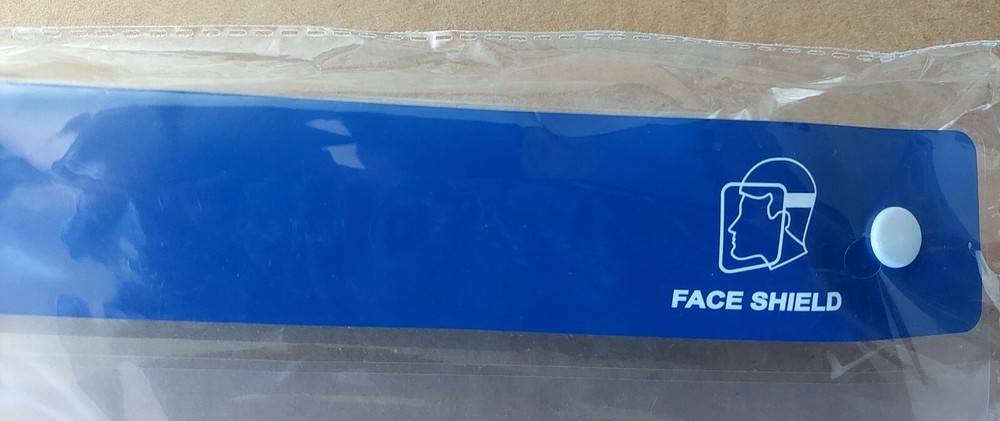 Face Shield