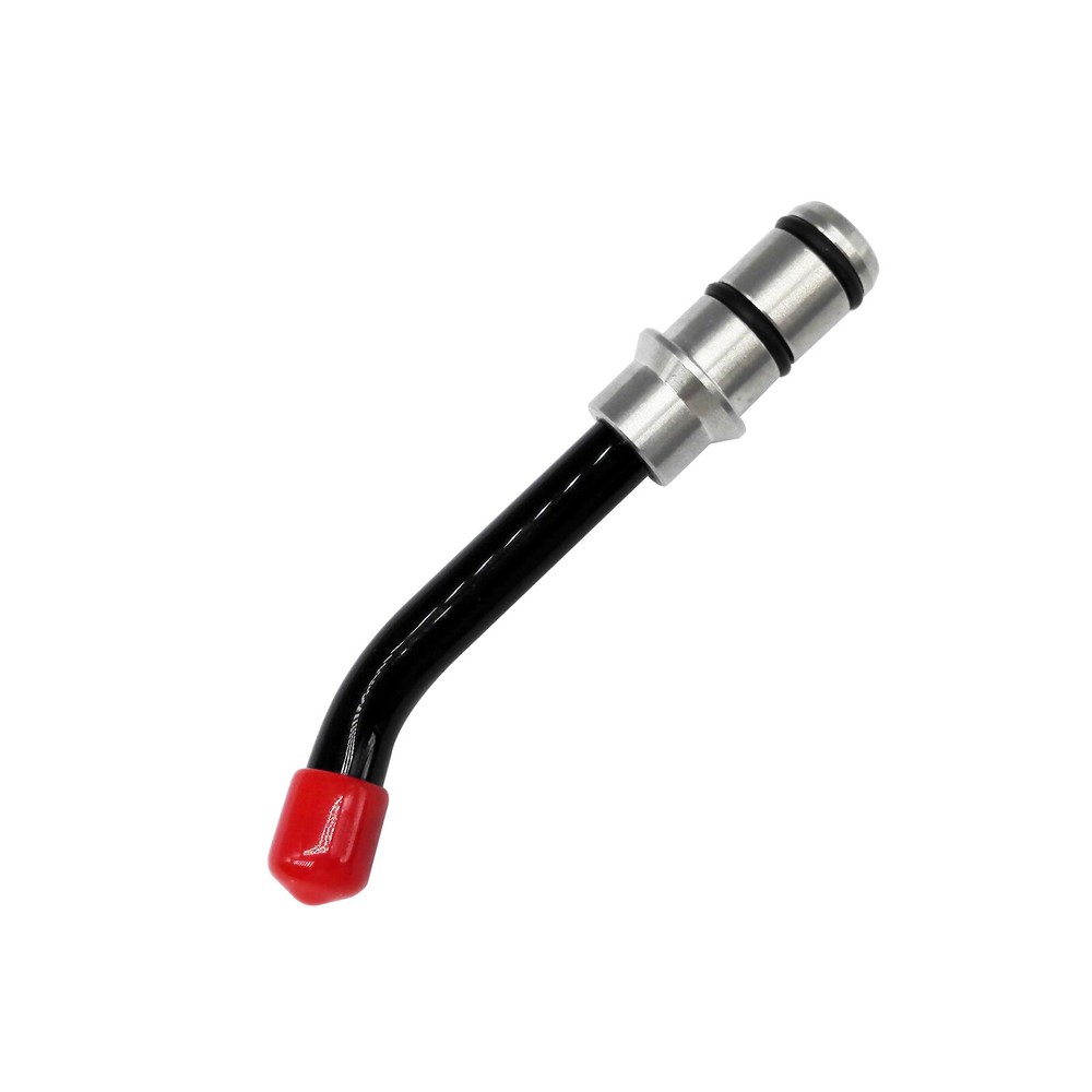 Light Cure Replacement Unit Head Guide Rod Tip Fits Woodpecker LED B/C/D/E