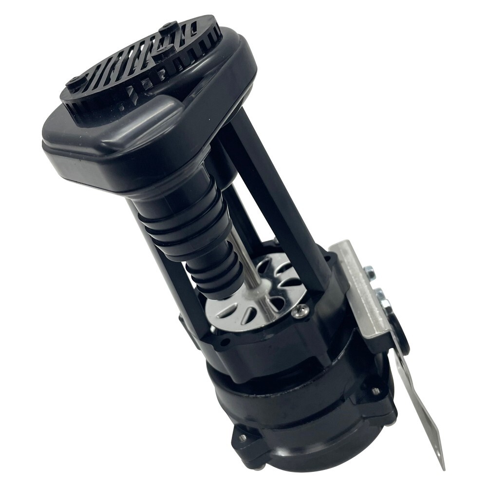 Ice Machine Pump 110V 6W Ice Machine Universal Water Pump Replacement