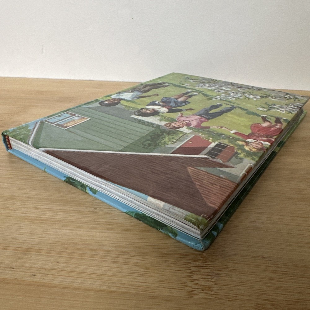 1976 Uncle Arthur's Bedtime Stories Volume 2 Maxwell