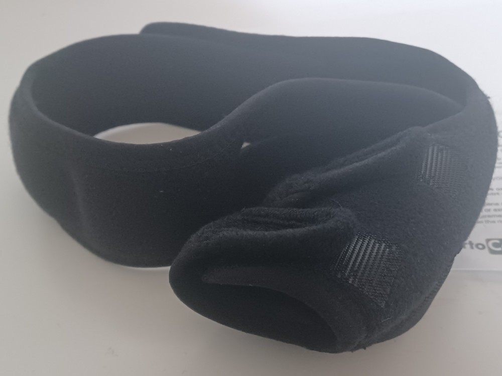 Medium Dog Elbow Brace Protector for Left Leg - Arthritis Relief & Joint Support