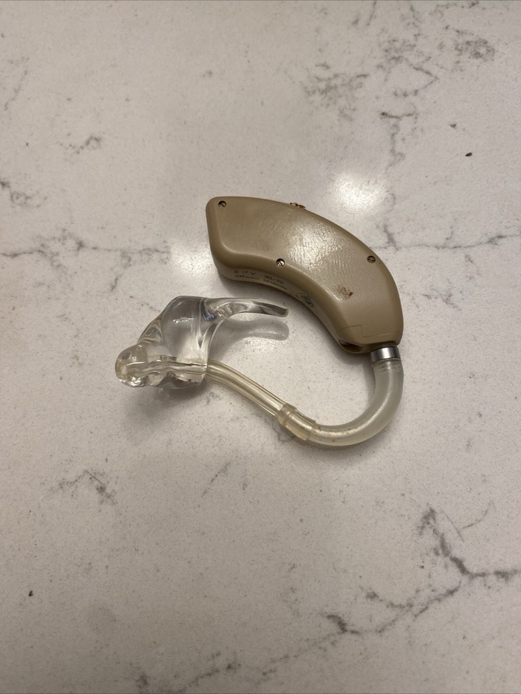 Oticon Hearing Aid - single